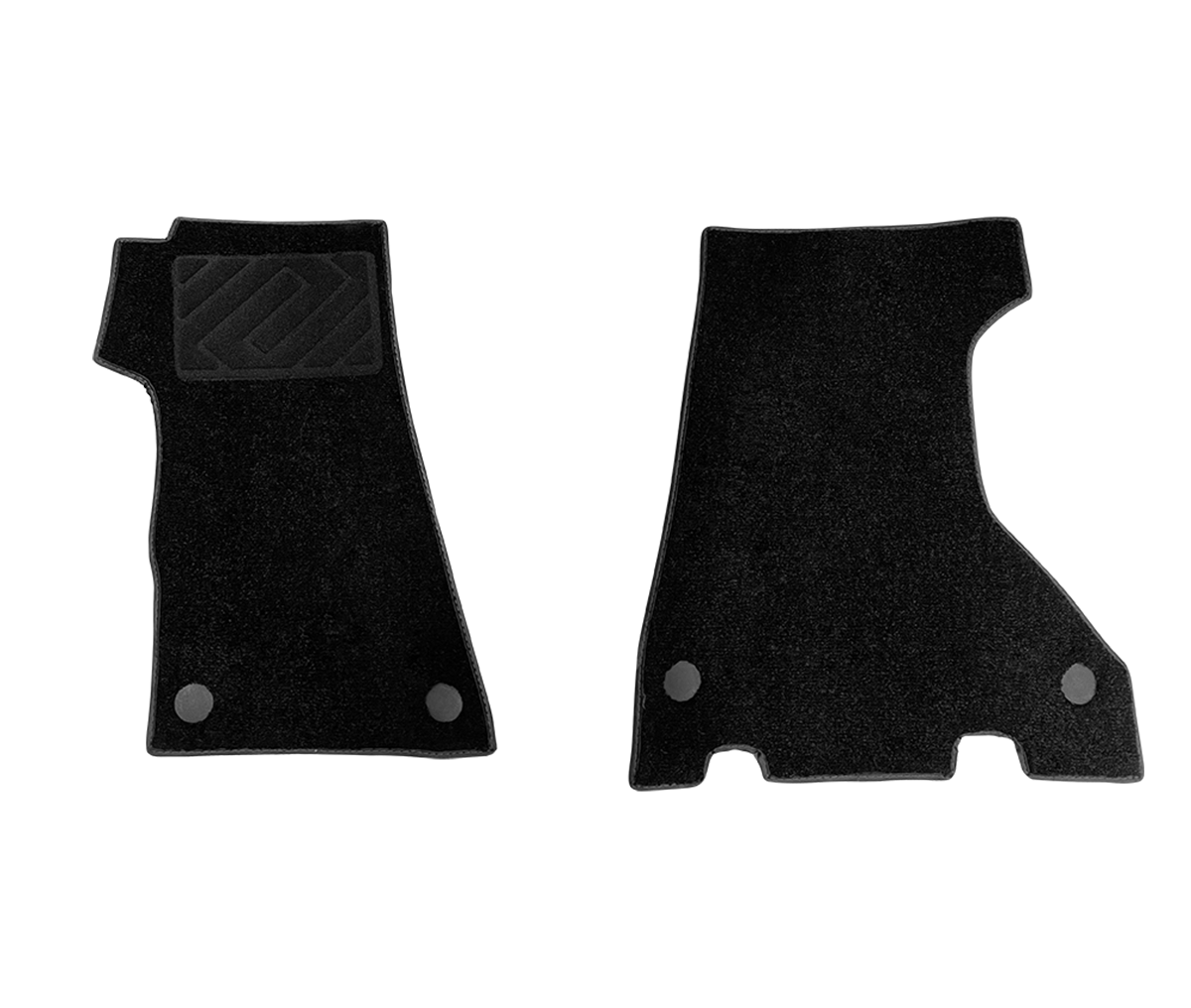 Top Layer Slingshot Mat for Double Layer Mat Set