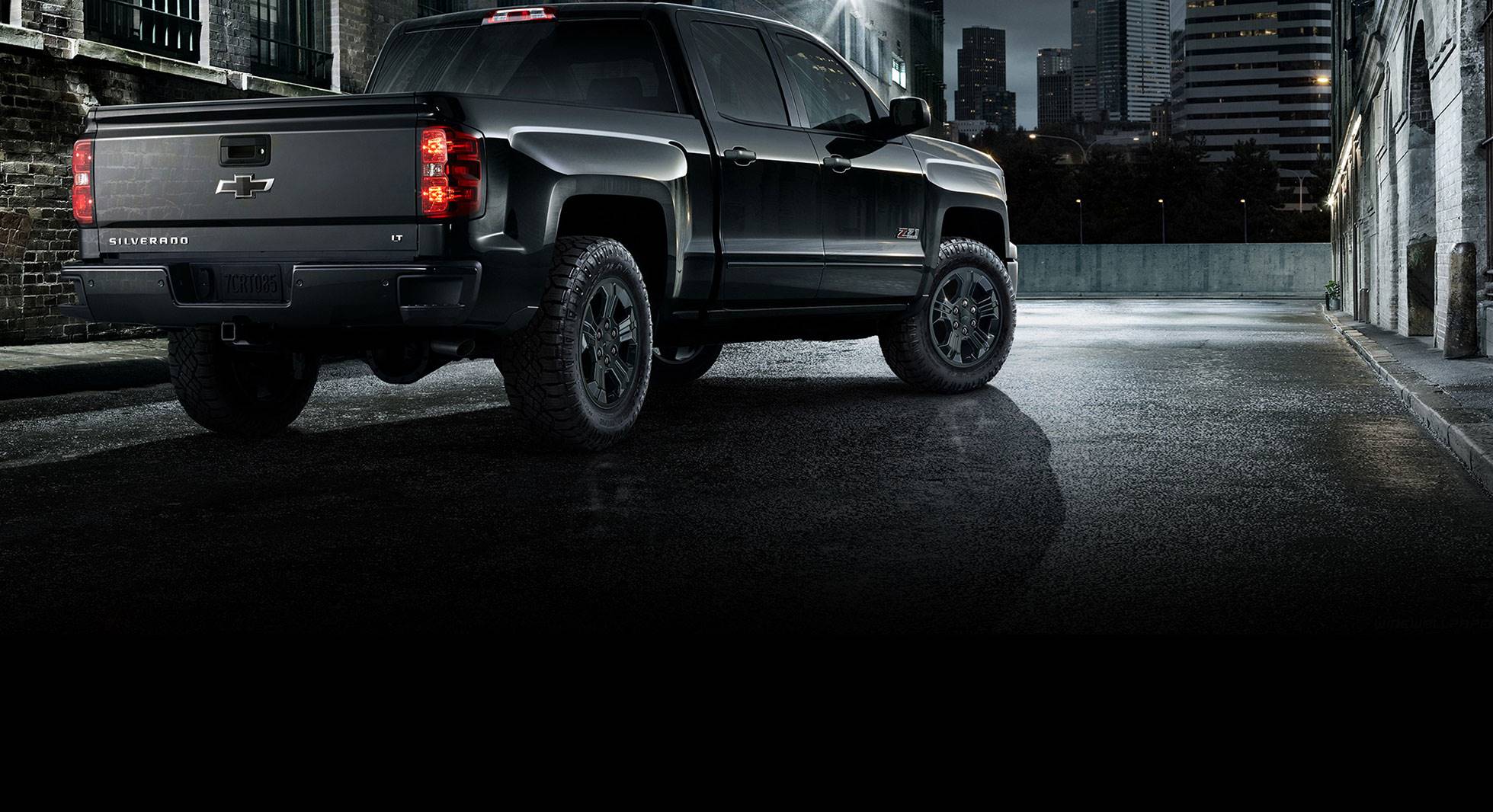 truck background banner